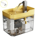 SmartFlow Automatic Pet Water Fountain