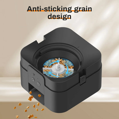 SmartFeed Pro™ WiFi Automatic Pet Feeder