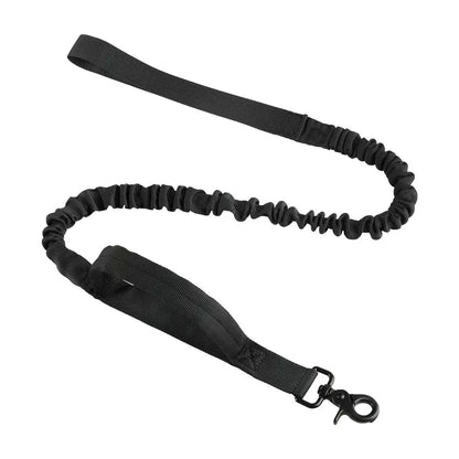 TrailMate™ Hands-Free Dog Running Leash with Waist Belt