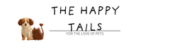 The Happy Tails - Home