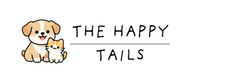 The Happy Tails - Home