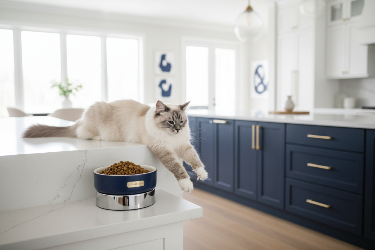 Premium Pet Lifestyle 2